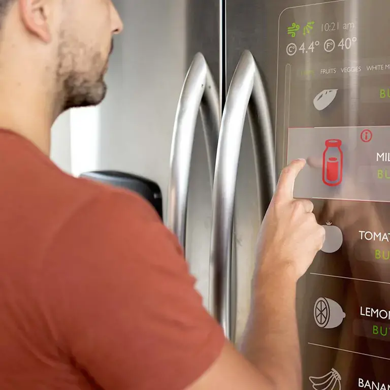 Innovations technologiques