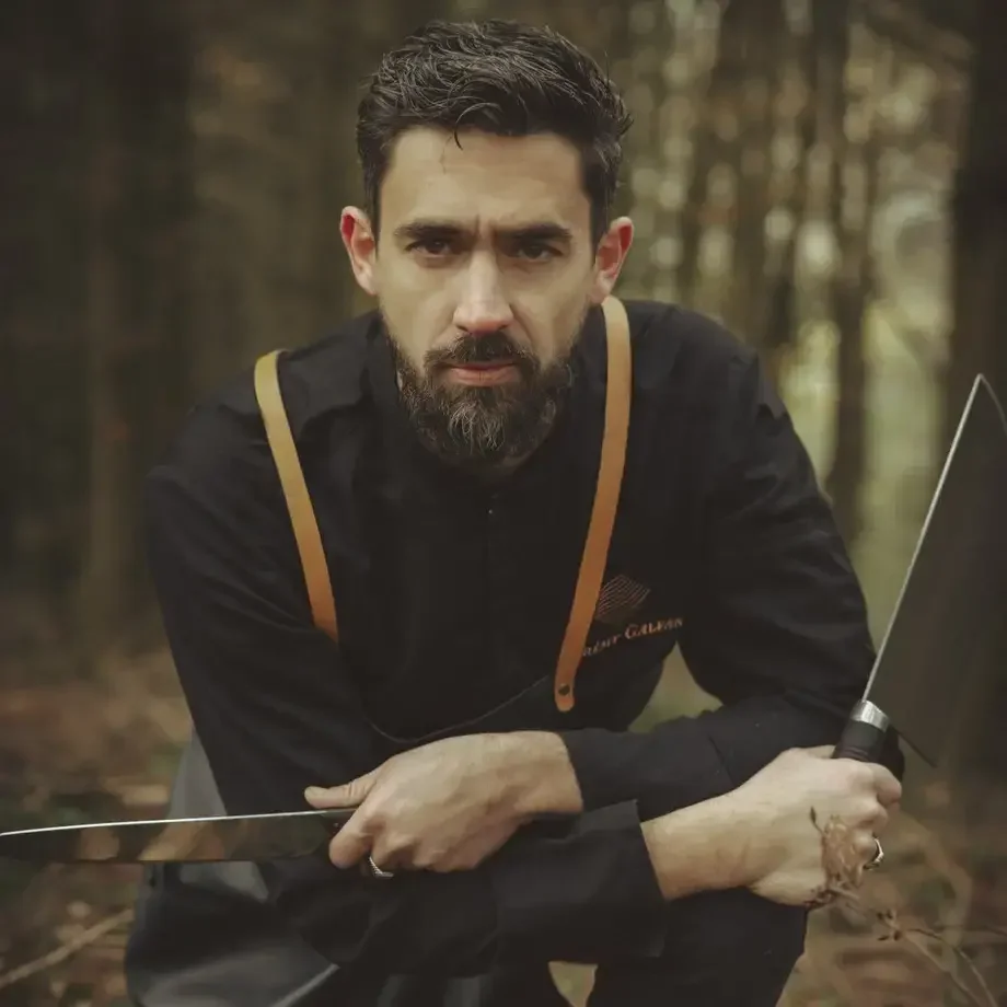 Jérémy Galvan - 220 BPM