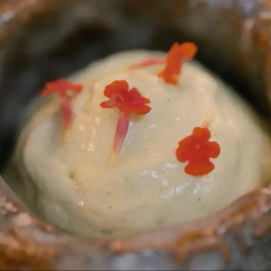 Afuera Hay Más - recette Nelson Freitas