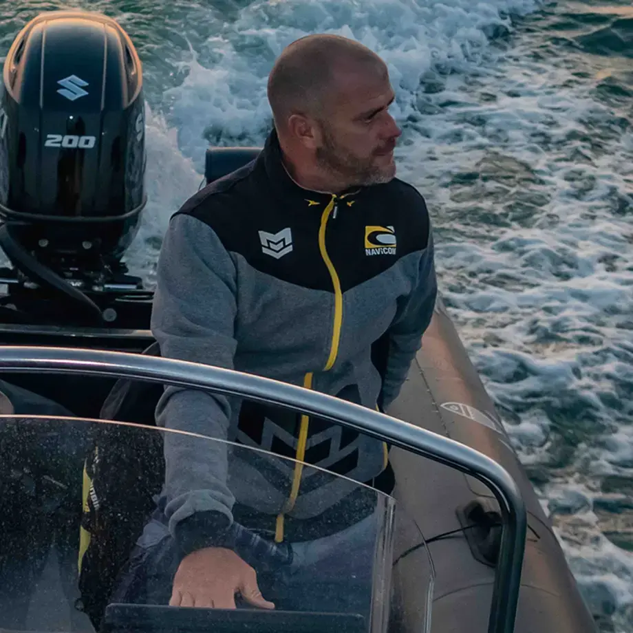 Christopher Coutanceau