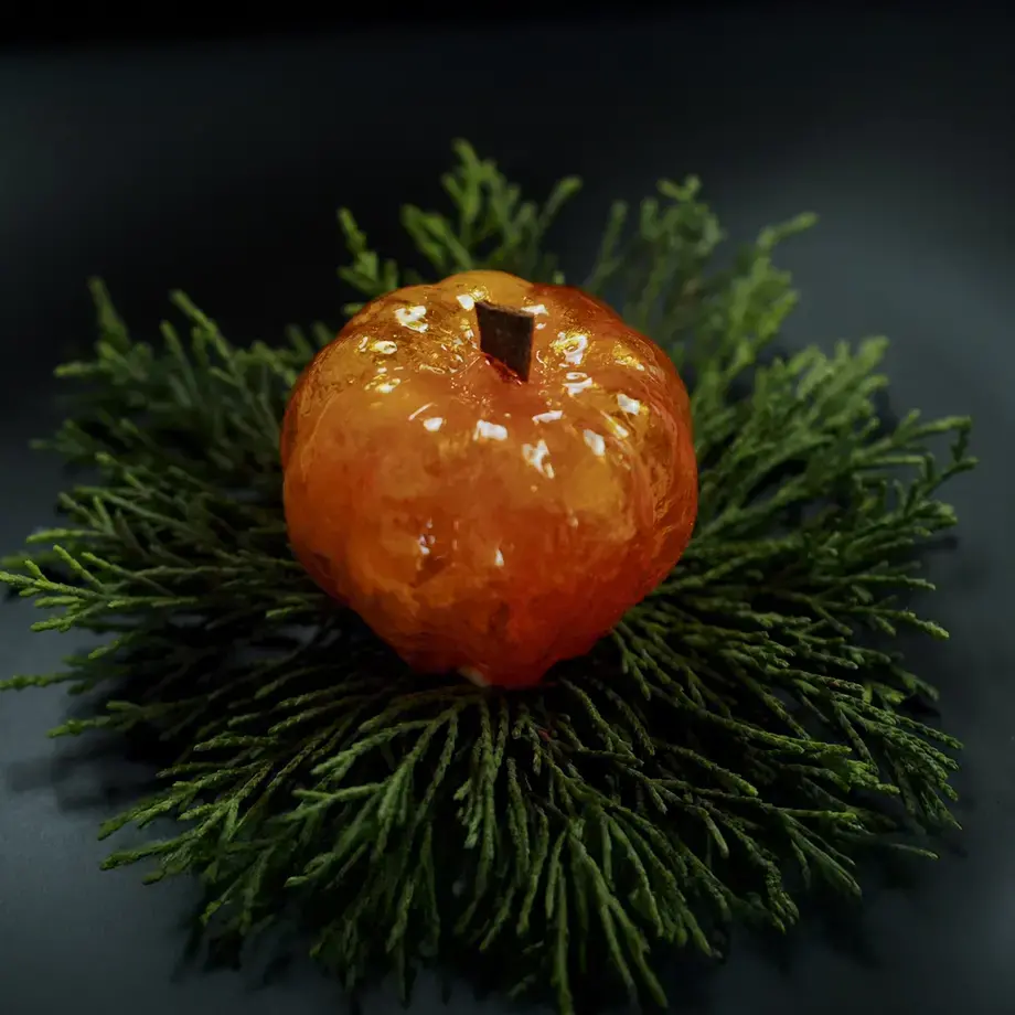 citrouille