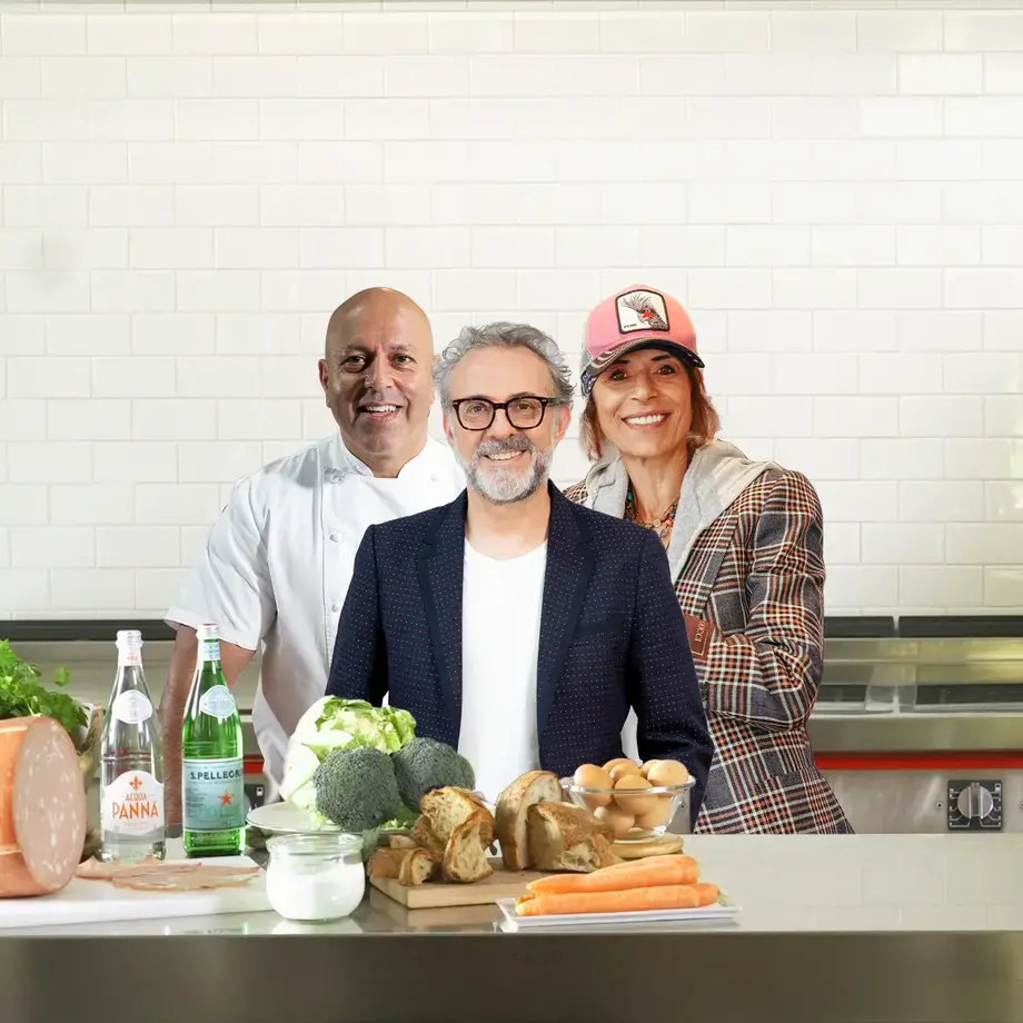 recycler pain rassis