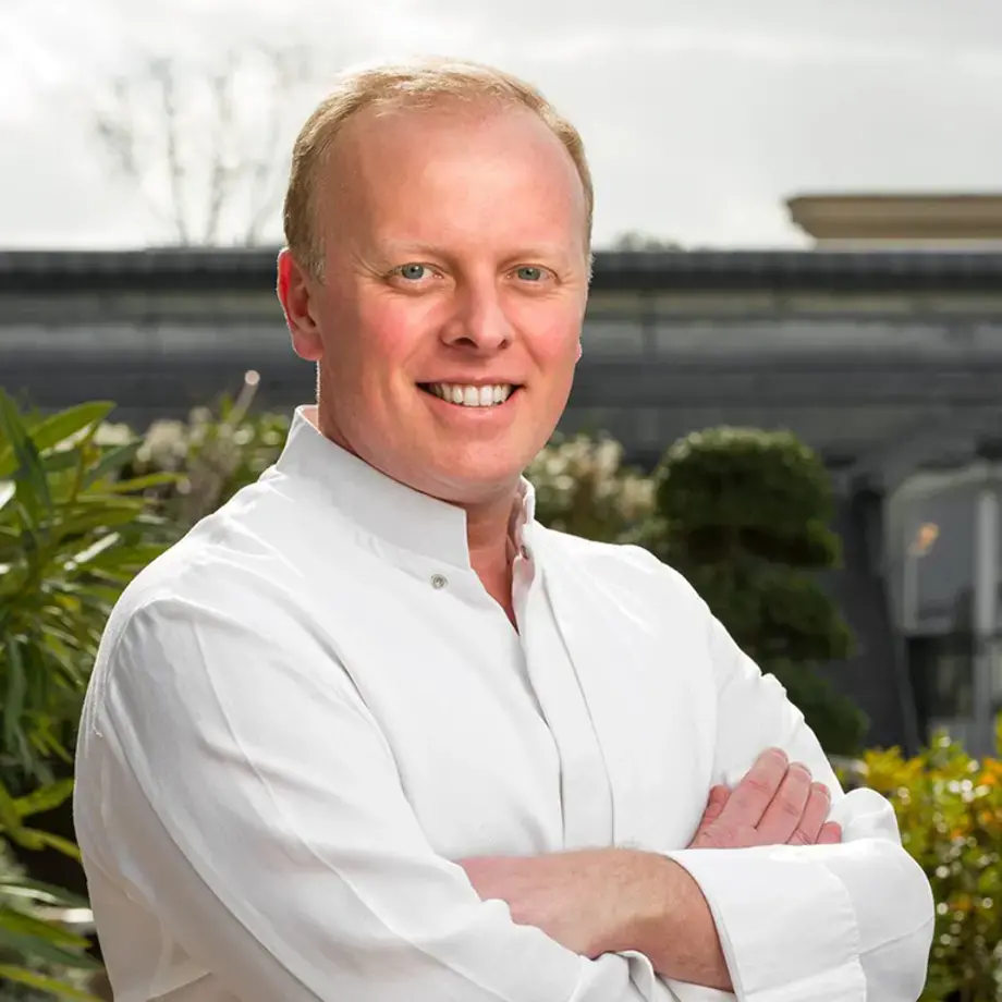 Portrait David Bizet