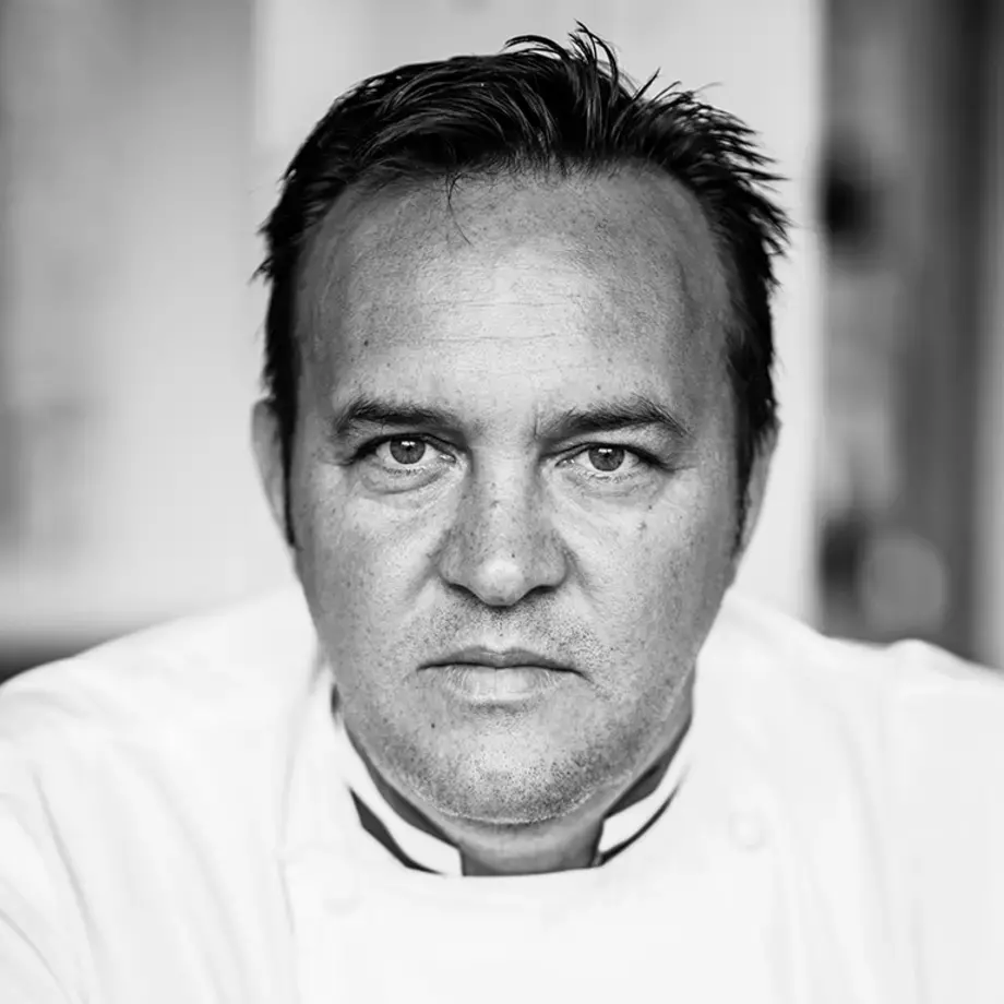 Portrait Emmanuel Renaut