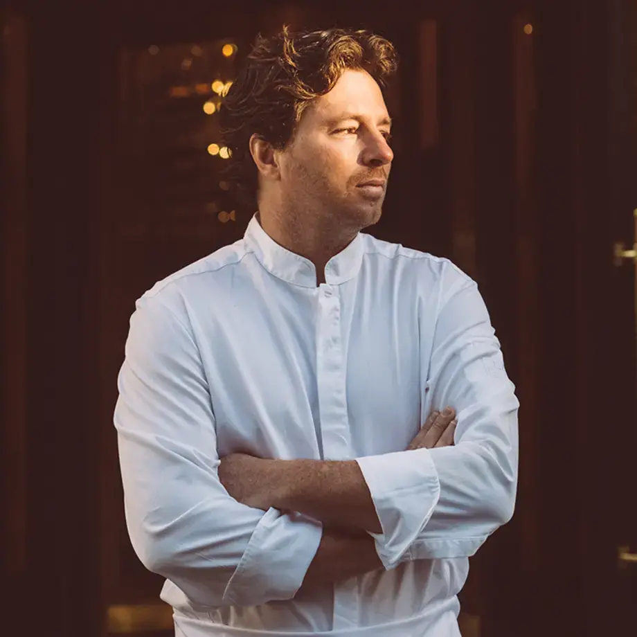 Portrait Jean Imbert