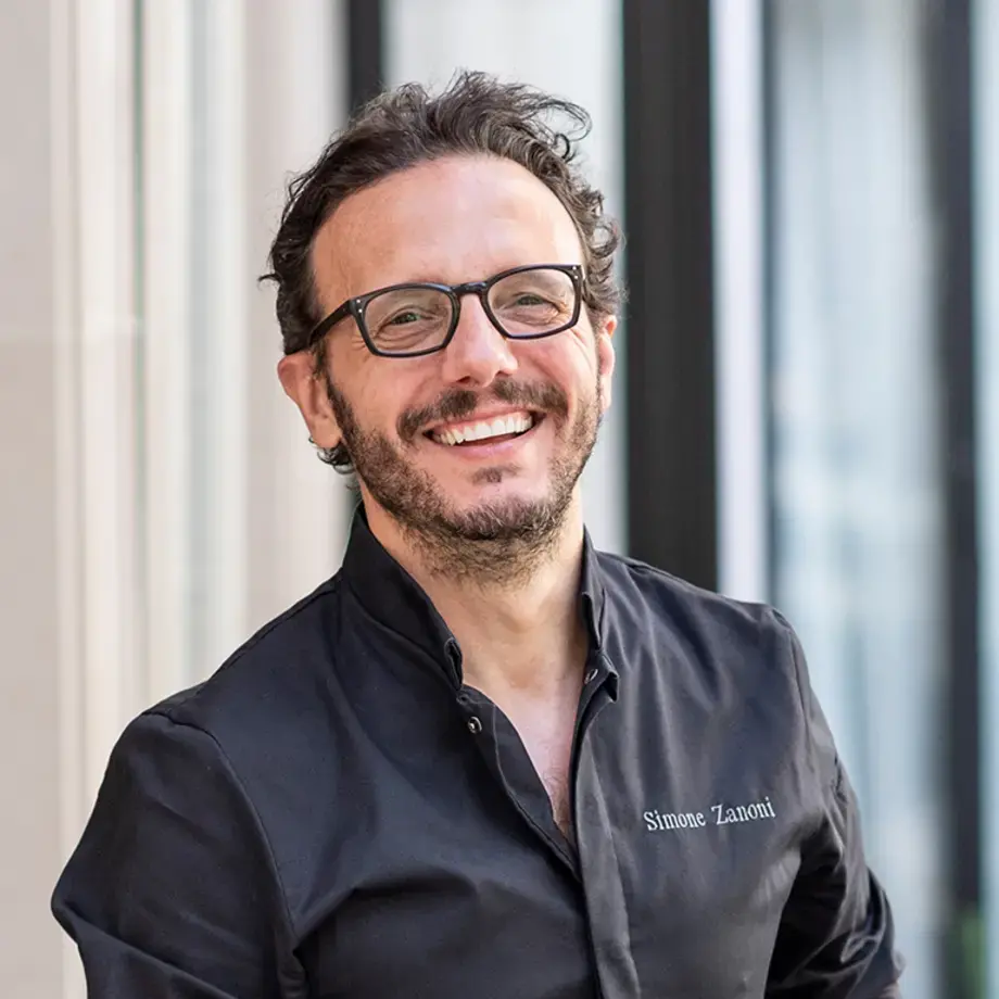Simone Zanoni