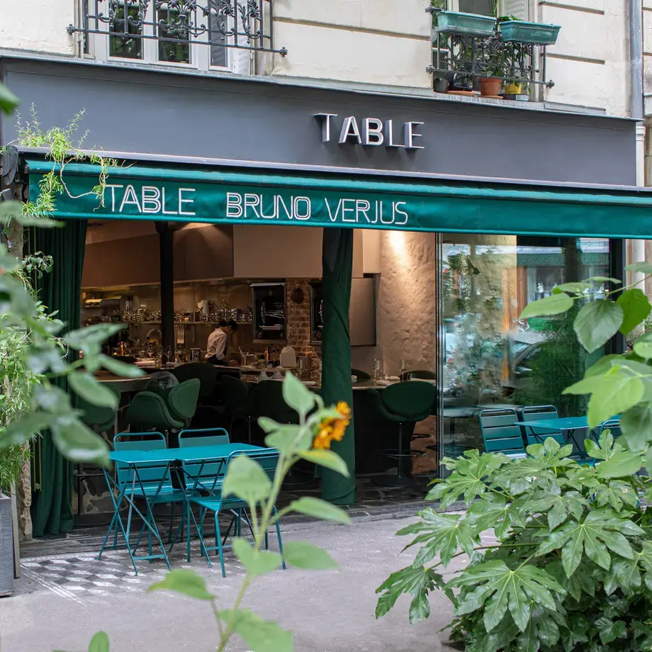 Table
