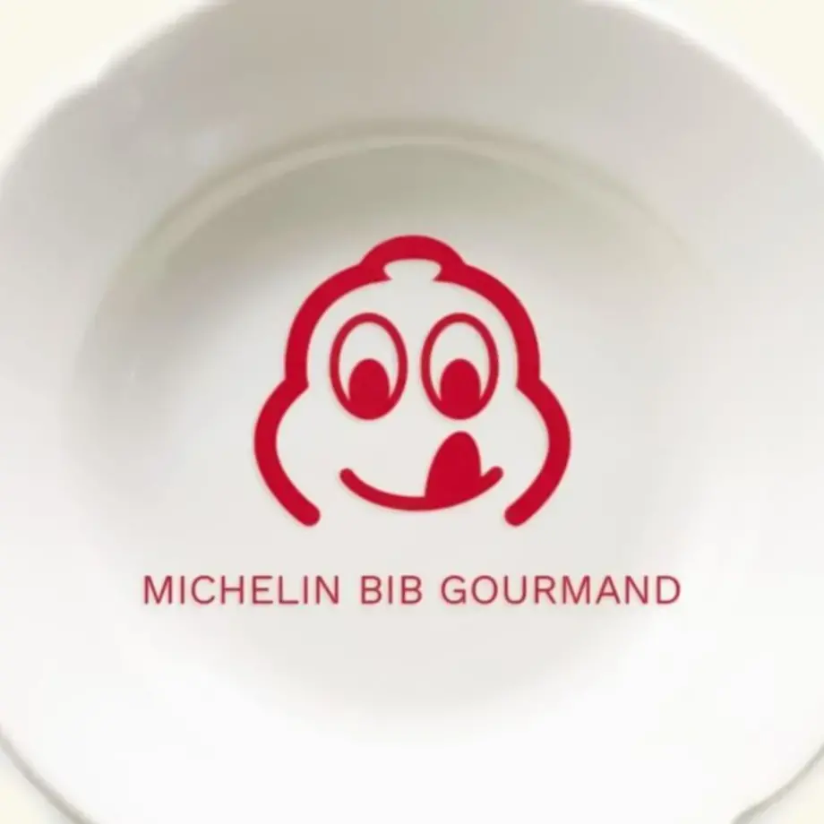 bib gourmand 2025
