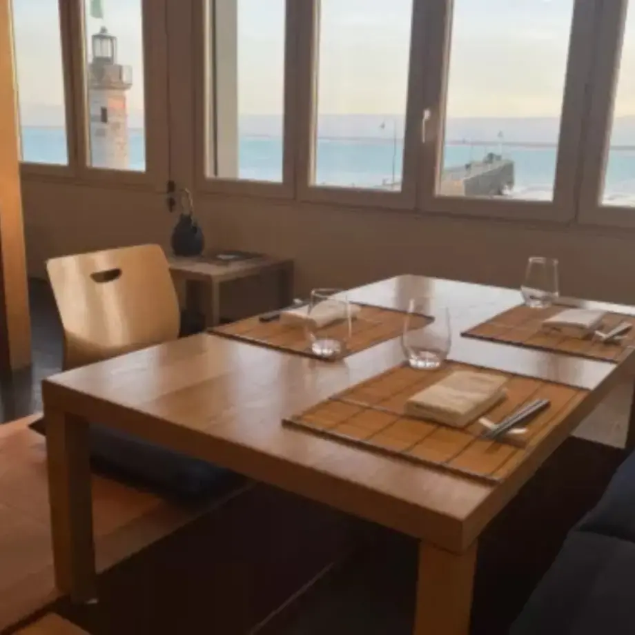 La Table Breizh Café