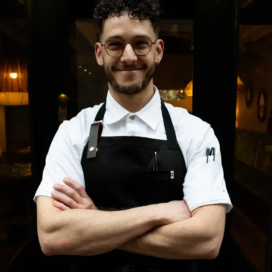 Rodolphe Despagne - Le Christine