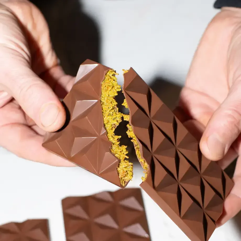 chocolat dubai