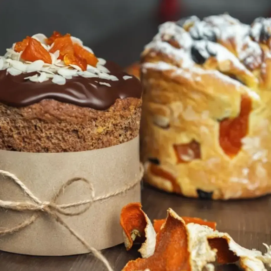gateau de pain