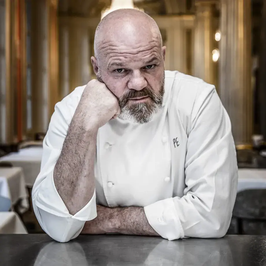 philippe etchebest portrait