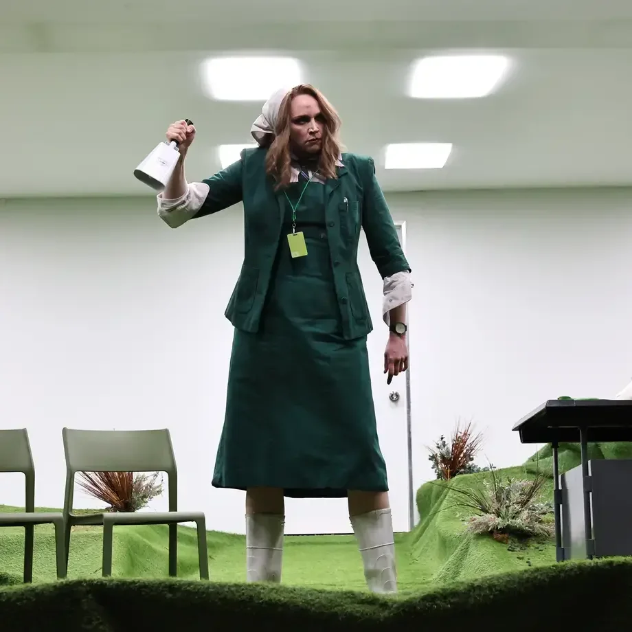 severance party recettes