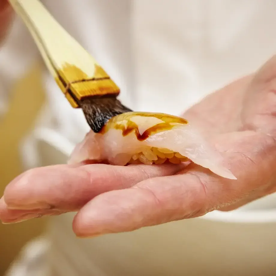 sushi-shunei