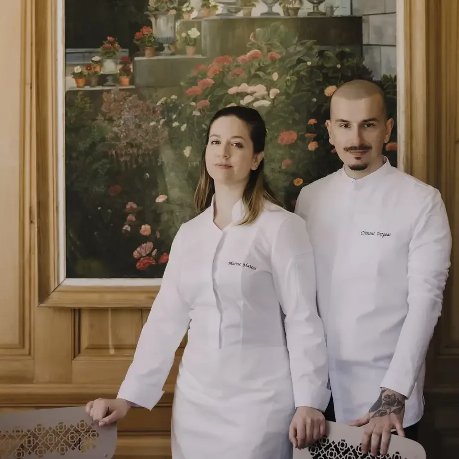 clément vergeat marine mateos