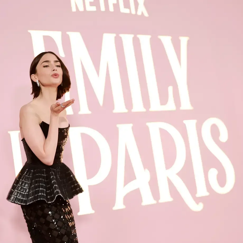 emily in paris