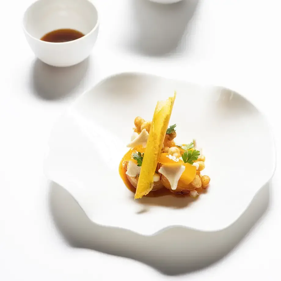 cerfeuil safran sébastien vauxion