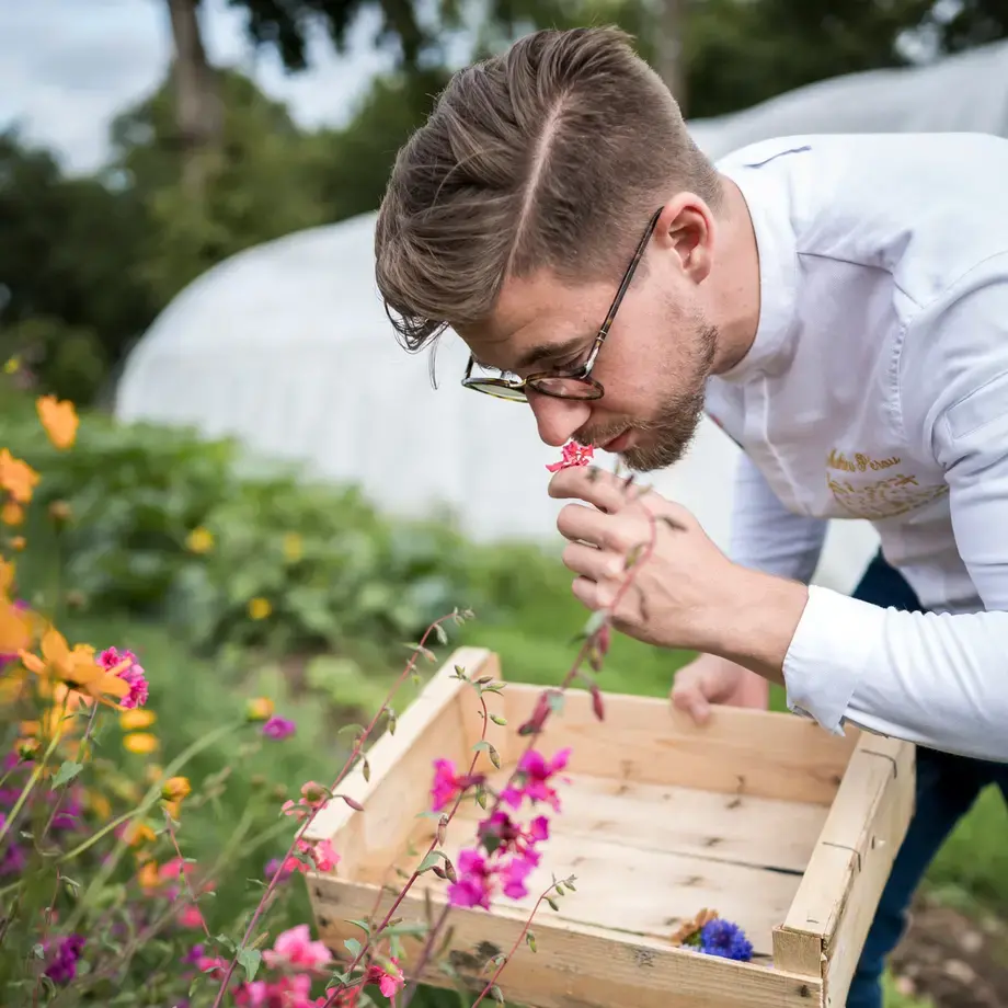 mathieu pérou manoir régate