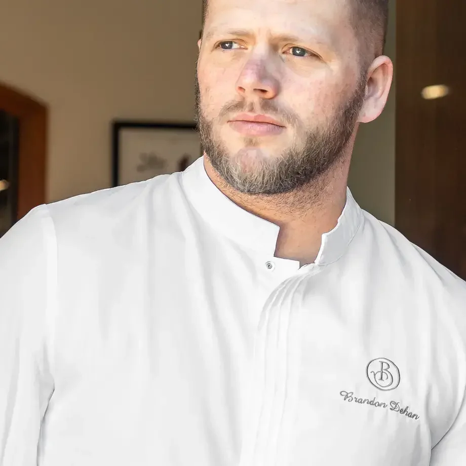 bradon dehan portrait