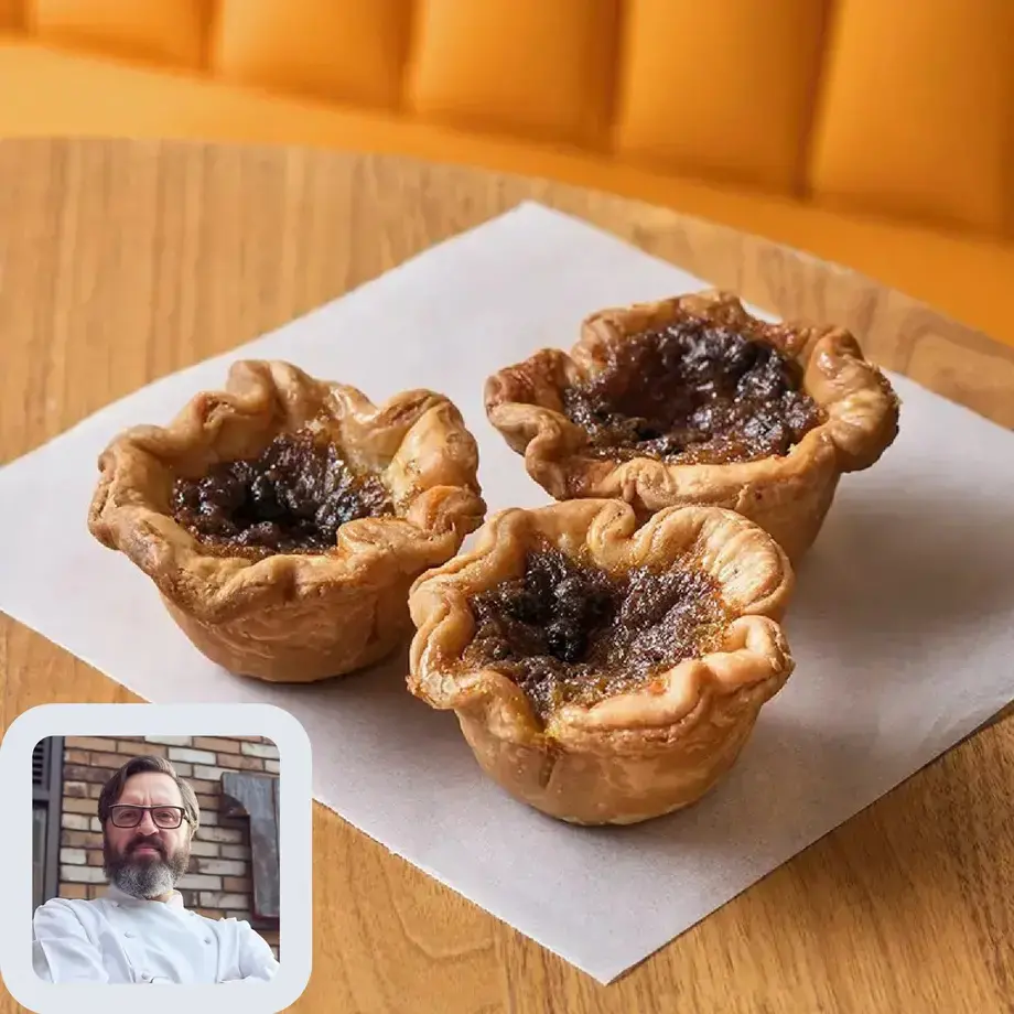 Tart