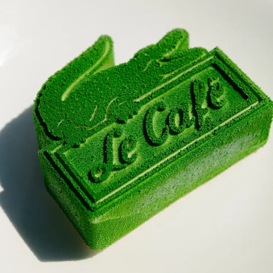 Café Lacoste