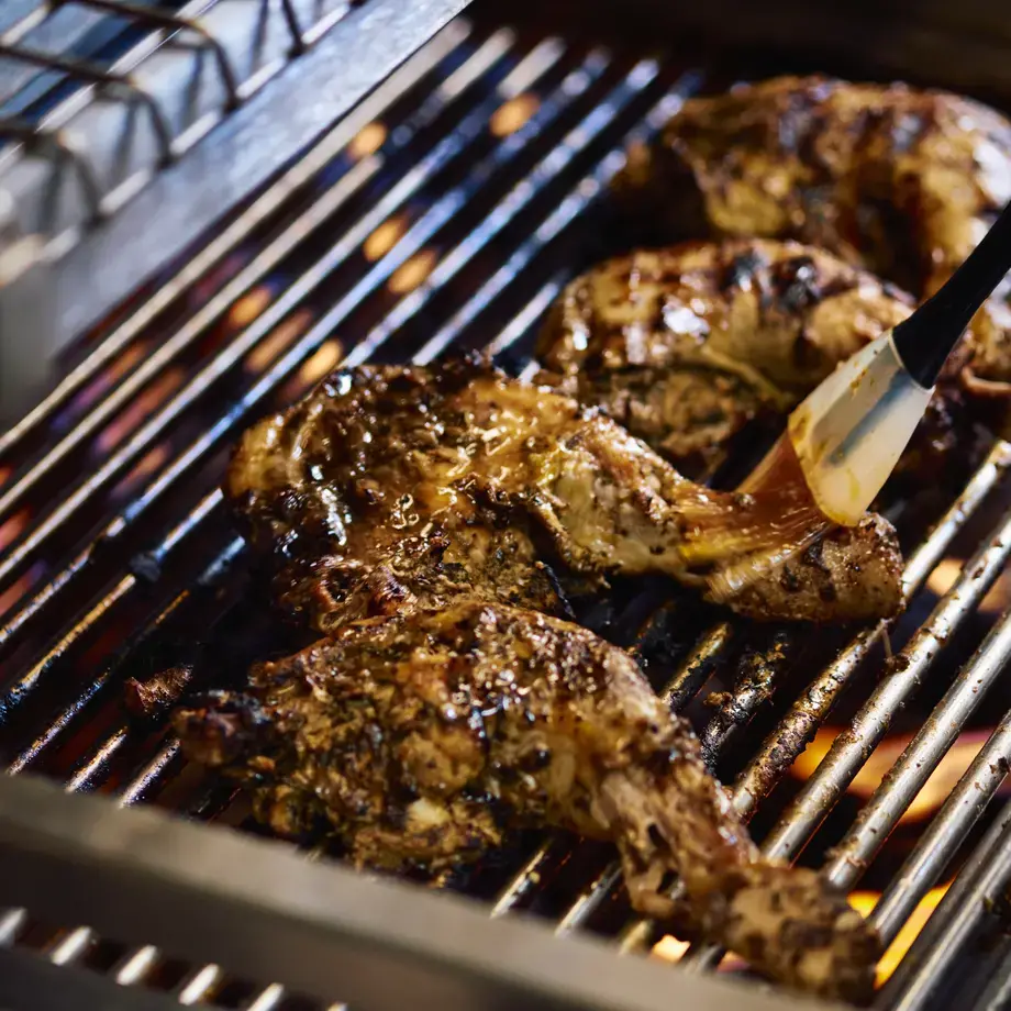 jerk chicken