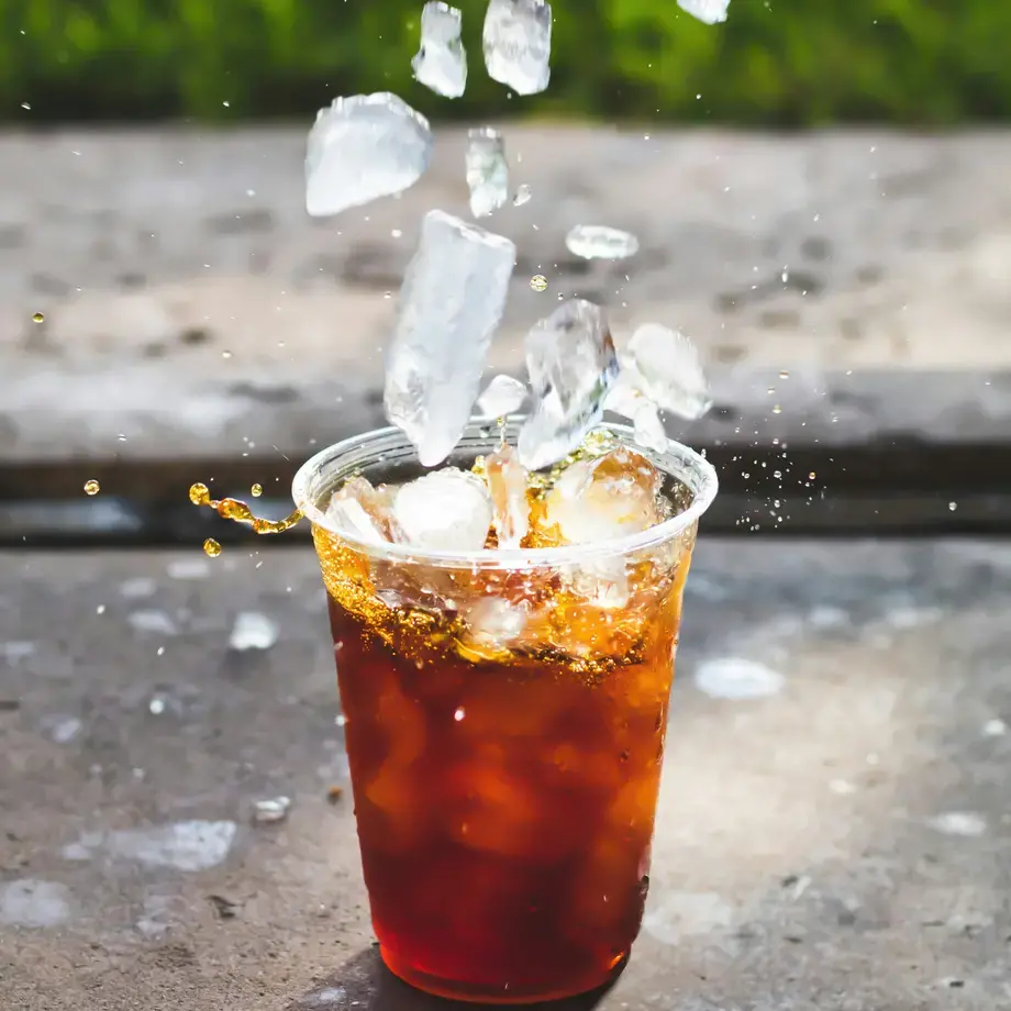 Où boire un bon café glacé à Paris