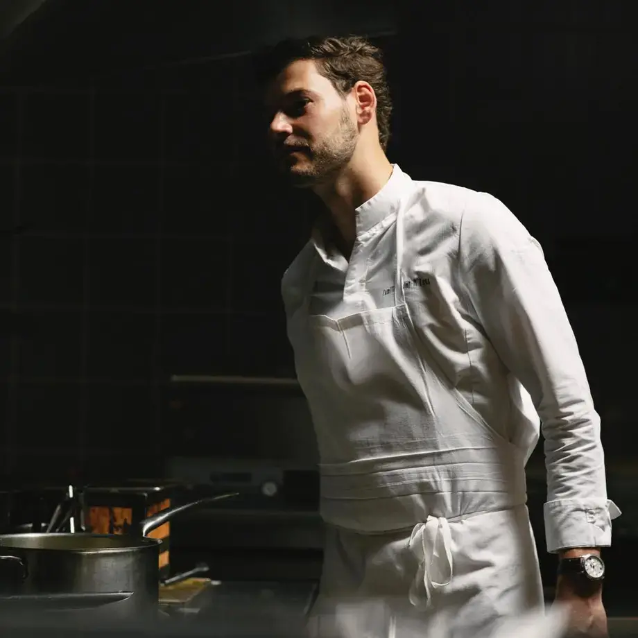 camille saint-m'leux