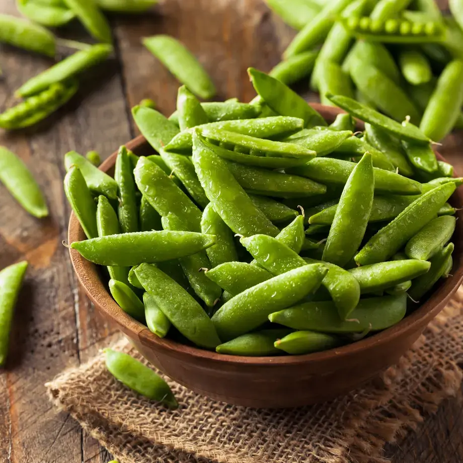 mangetout - Fine Dining Lovers