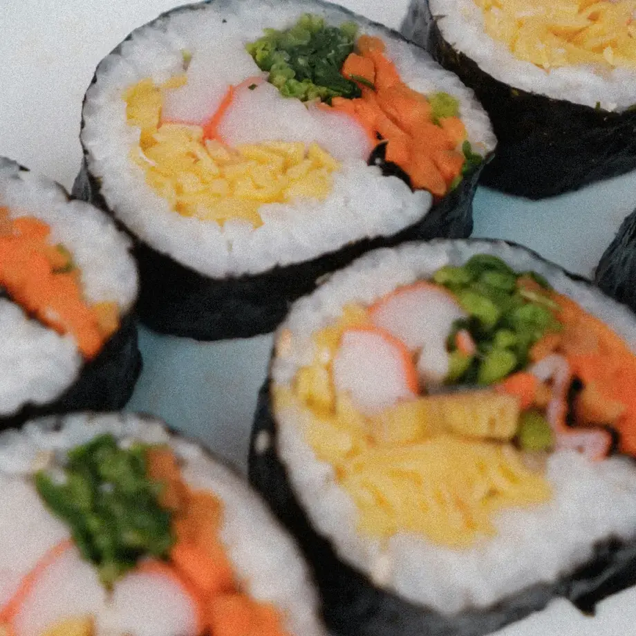 Kimbap