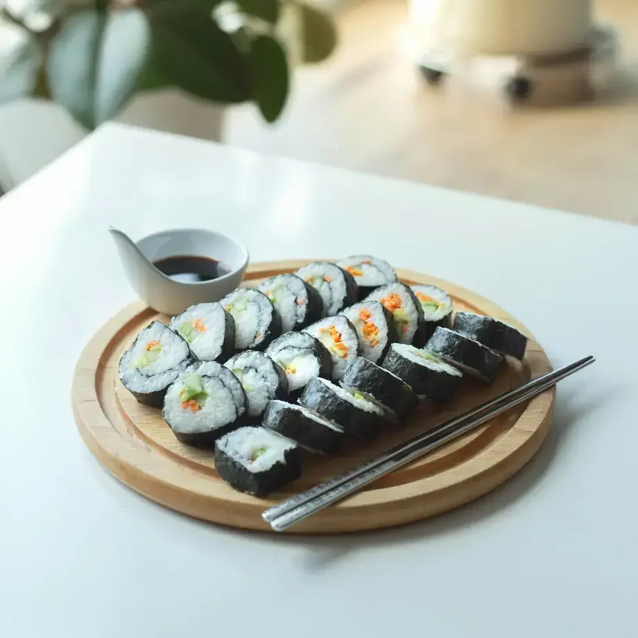 Kimbap