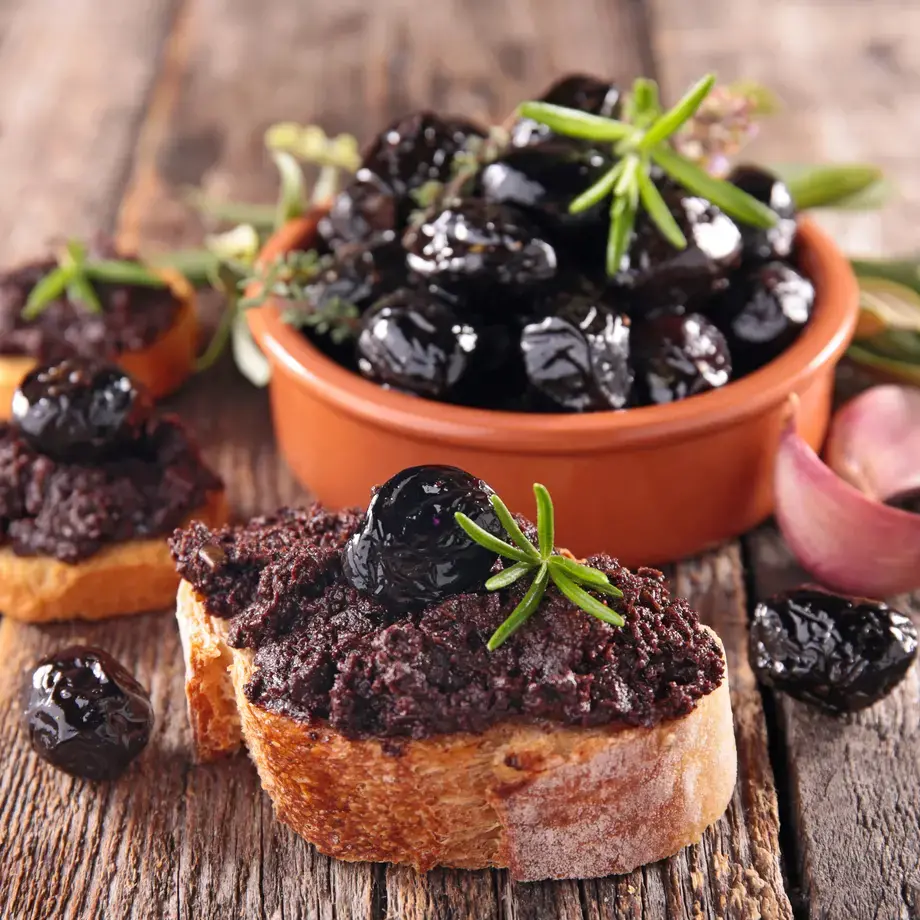 tapenade – Fine Dining Lovers