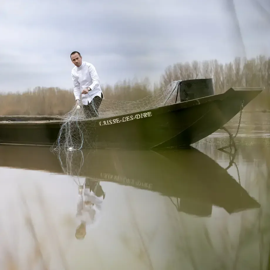 christophe hay pêche