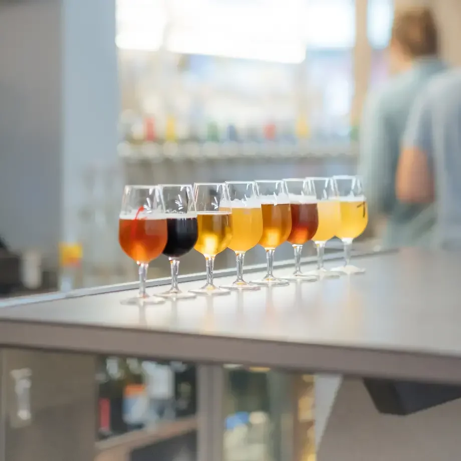 Où boire une bière artisanale : nos adresses