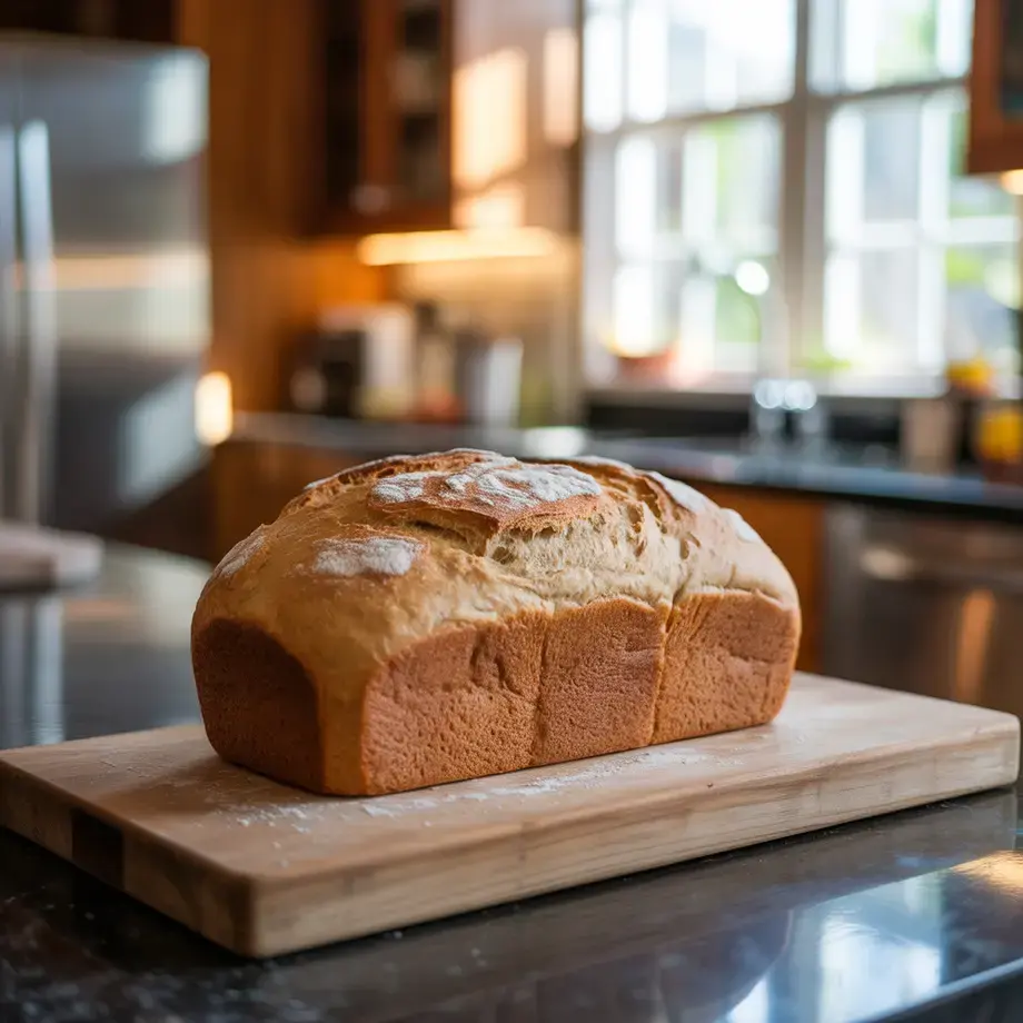 faire du pain sans gluten – Fine Dining Lovers