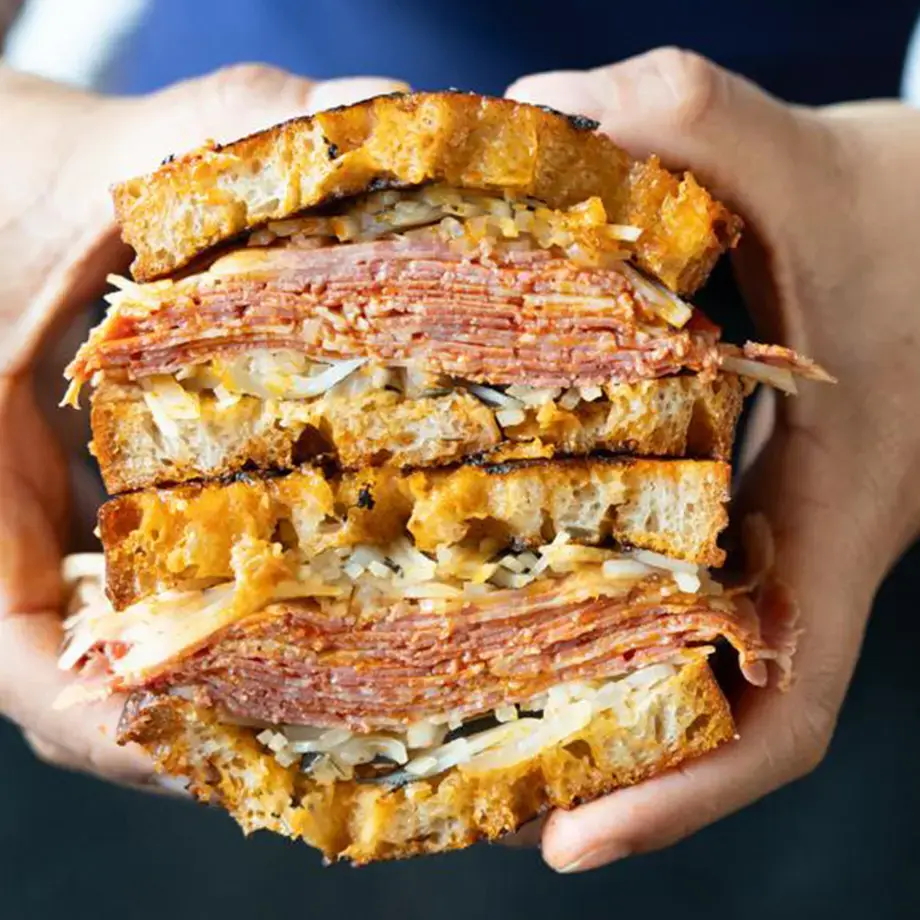 A Fine Collab article