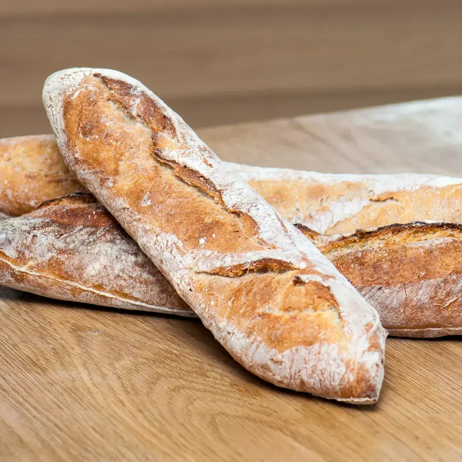 baguette tradition – Fine Dining Lovers