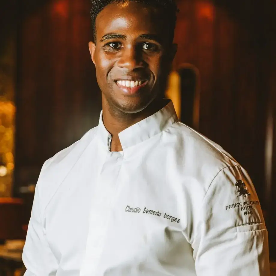 Claudio Semedo Borges