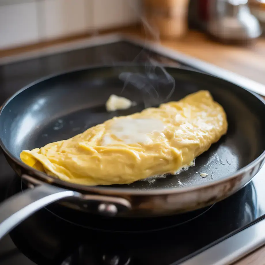 comment faire une omelette – Fine Dining Lovers