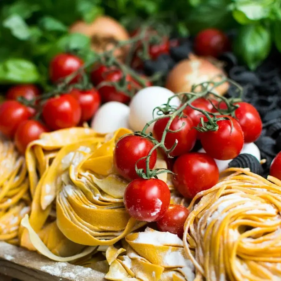 cuisine italienne unesco