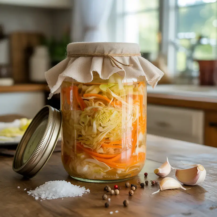 fermentation lactique – Fine Dining Lovers