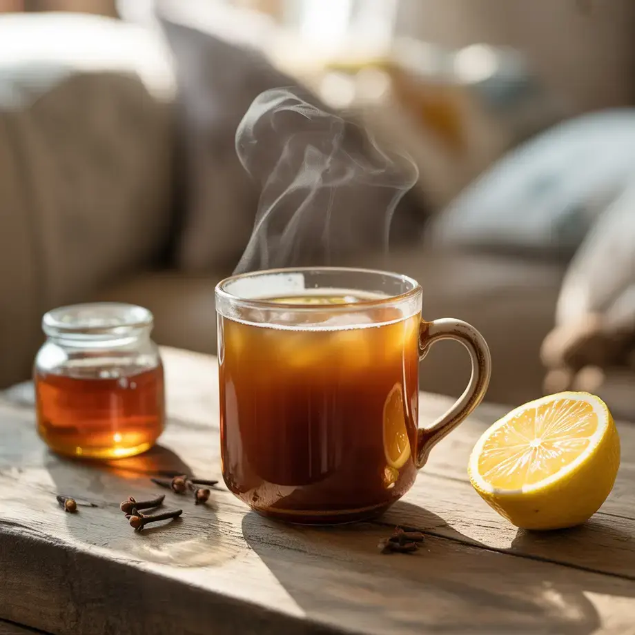 grog au rhum – Fine Dining Lovers