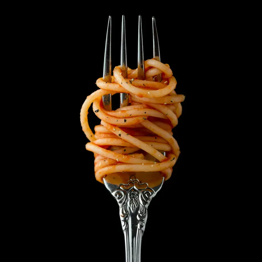 plats italiens
