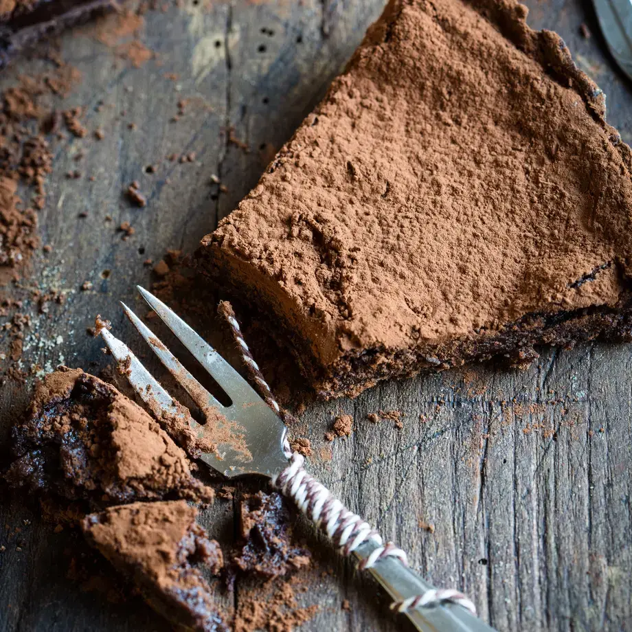 moelleux au chocolat – Fine Dining Lovers