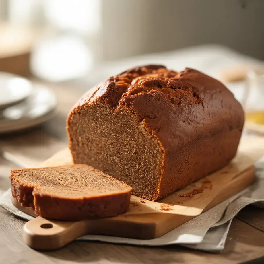 pain d'epice - Fine Dining Lovers