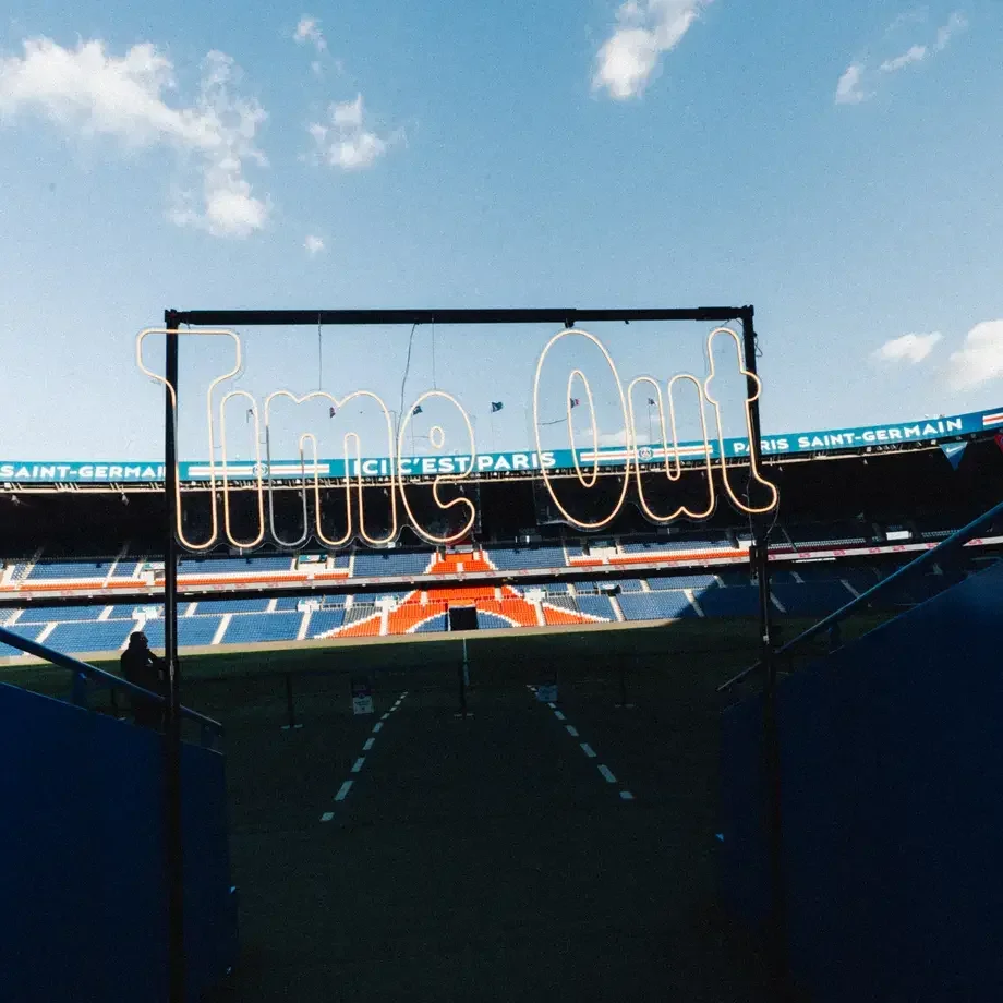 Time Out Food &amp; Drink Awards 2026. Photo Elliott Stern