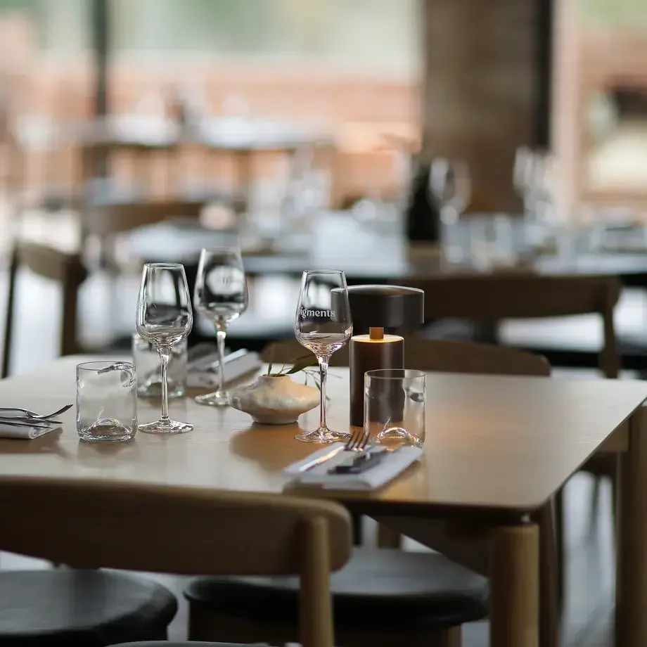 Nouveaux restaurants du printemps 2026