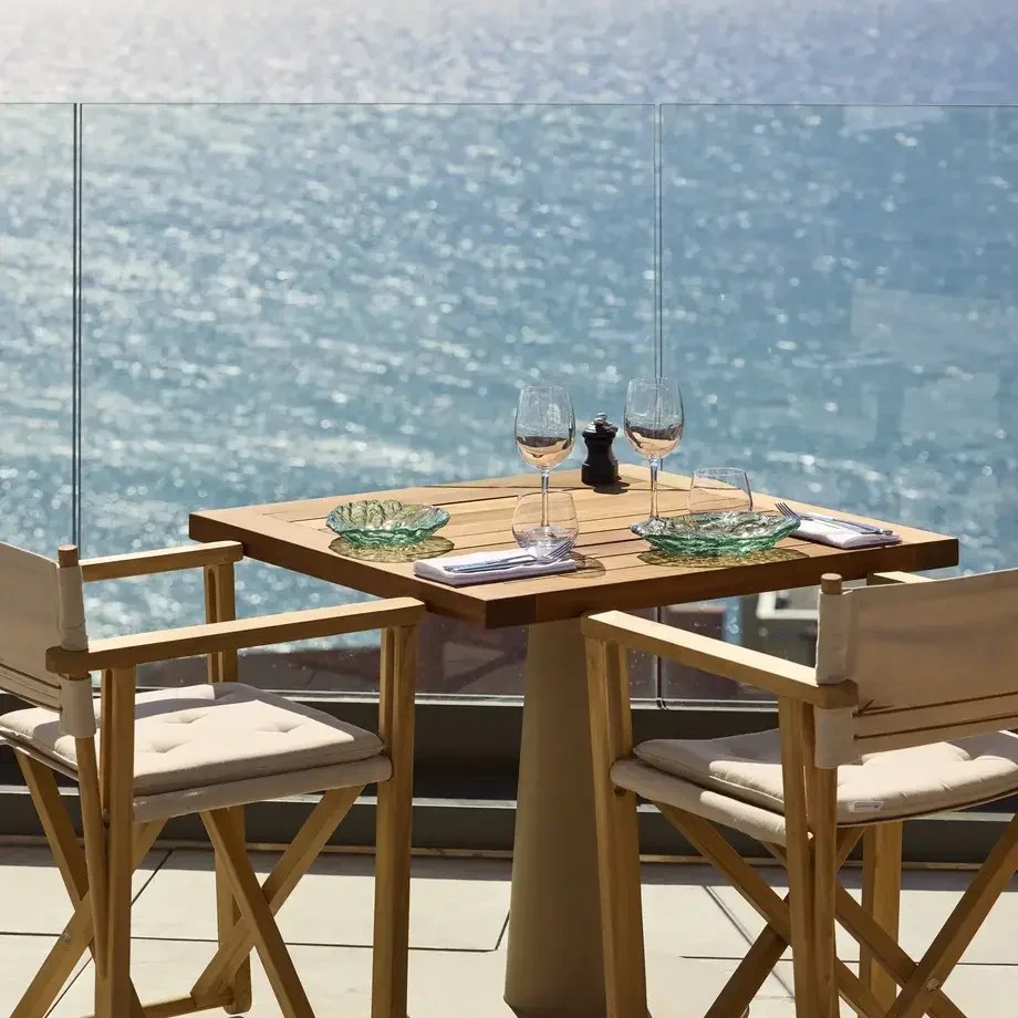 Terrasses et rooftop été 2026