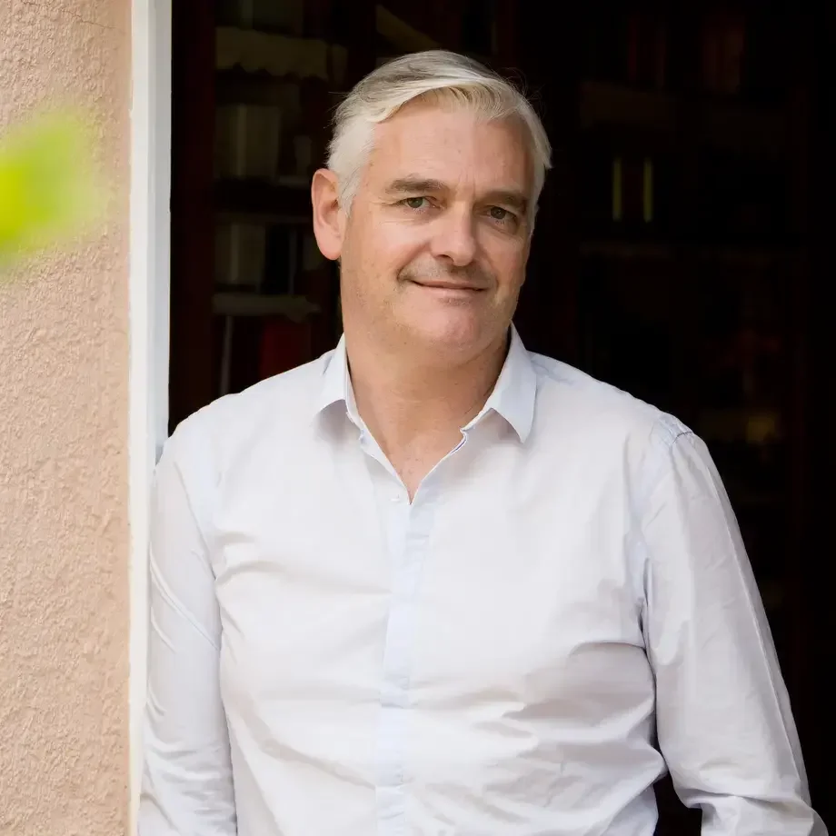 christophe vallet